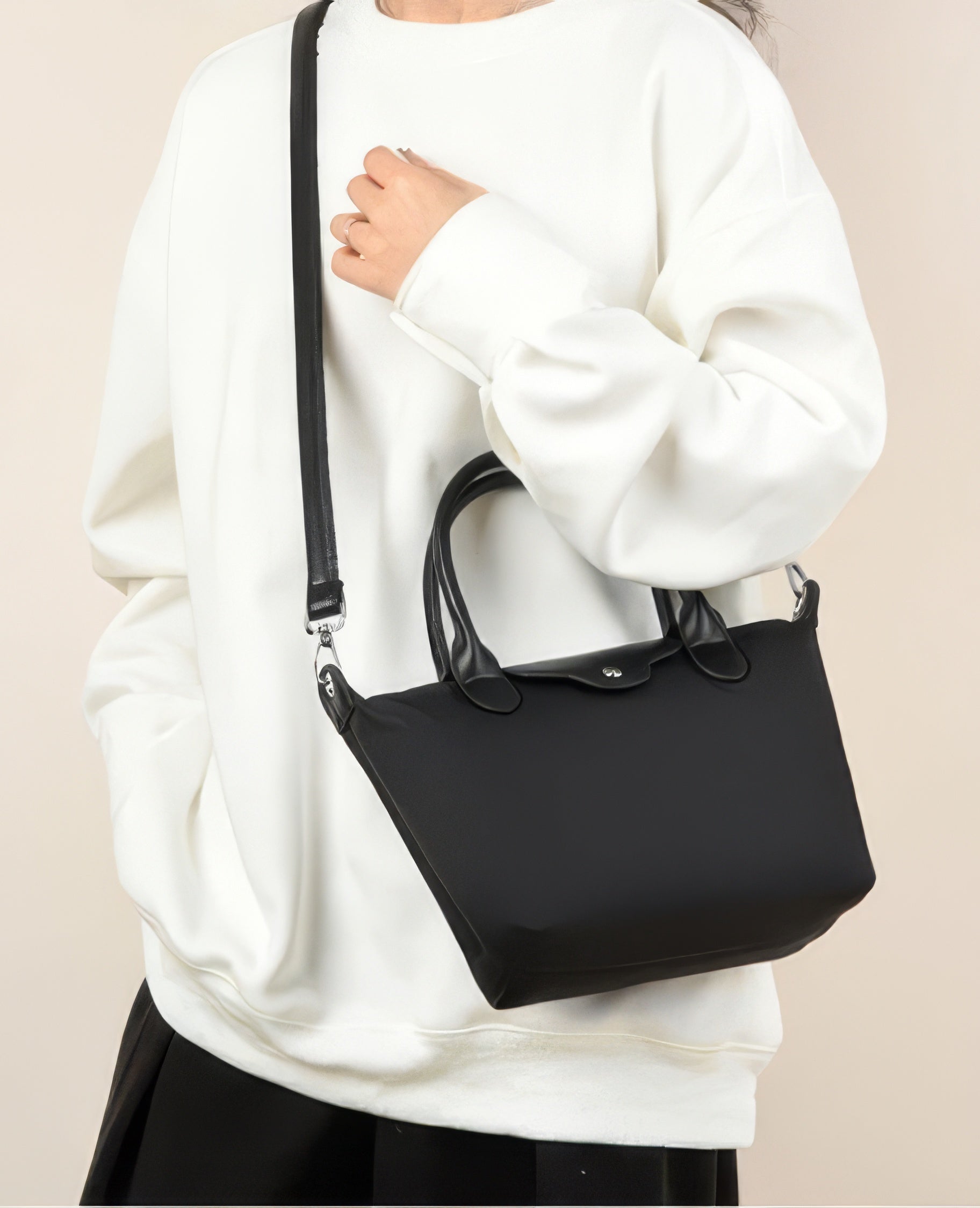 Borsa Vivace Mini Tote Bag