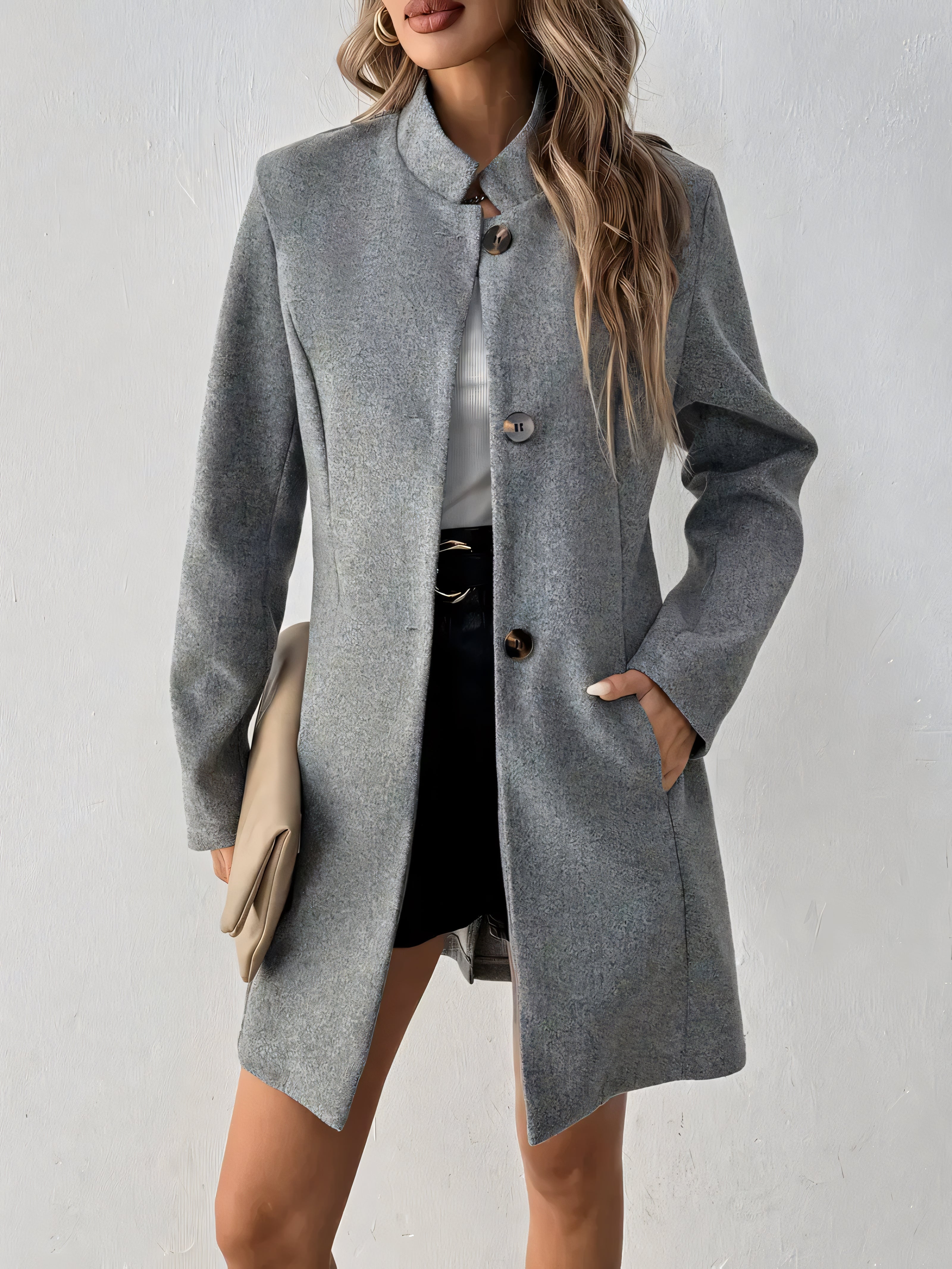Nova Classic Winter Jacket