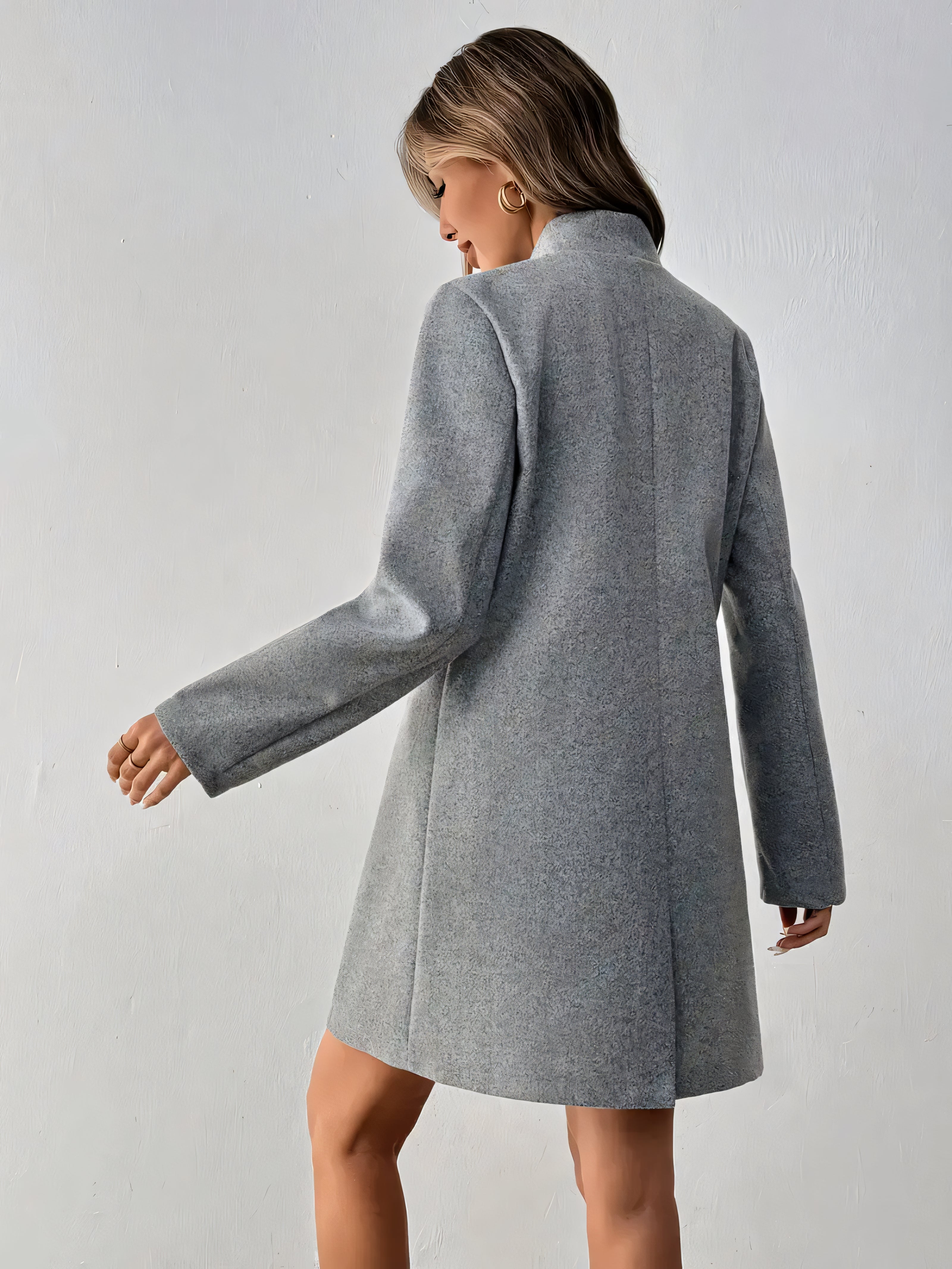 Nova Classic Winter Jacket