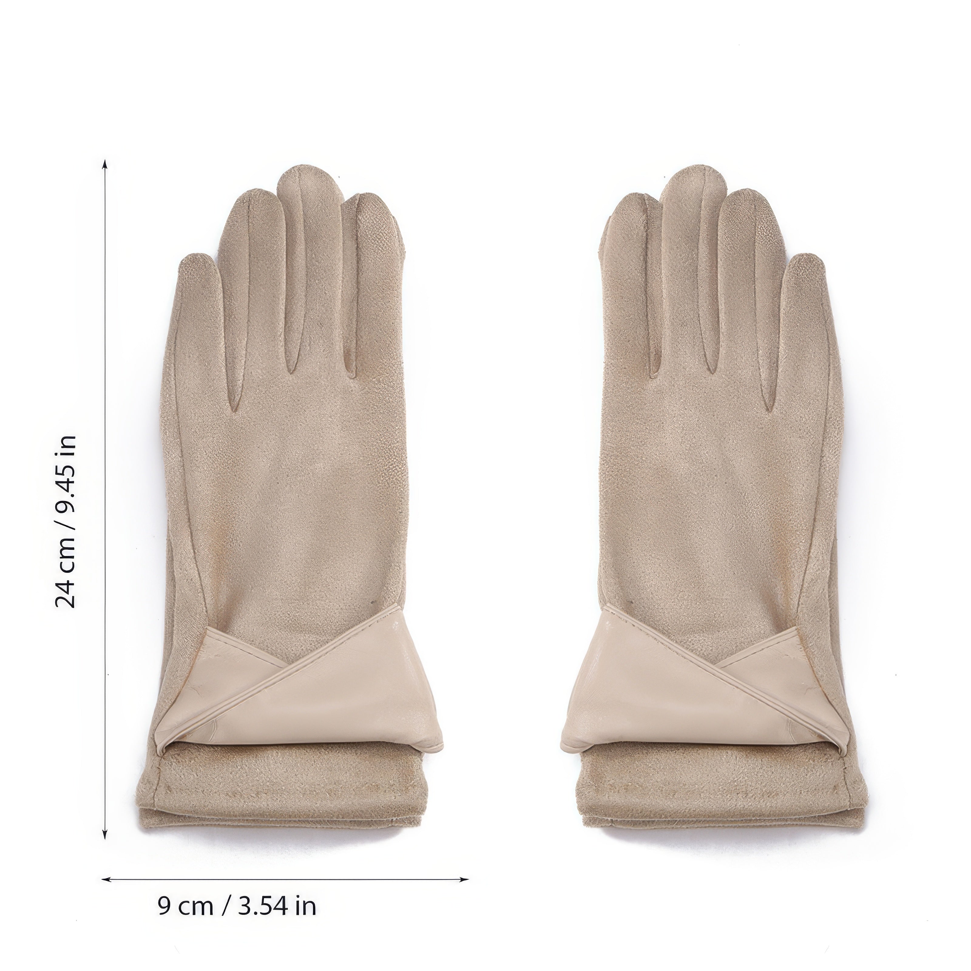 Armonia Gloves