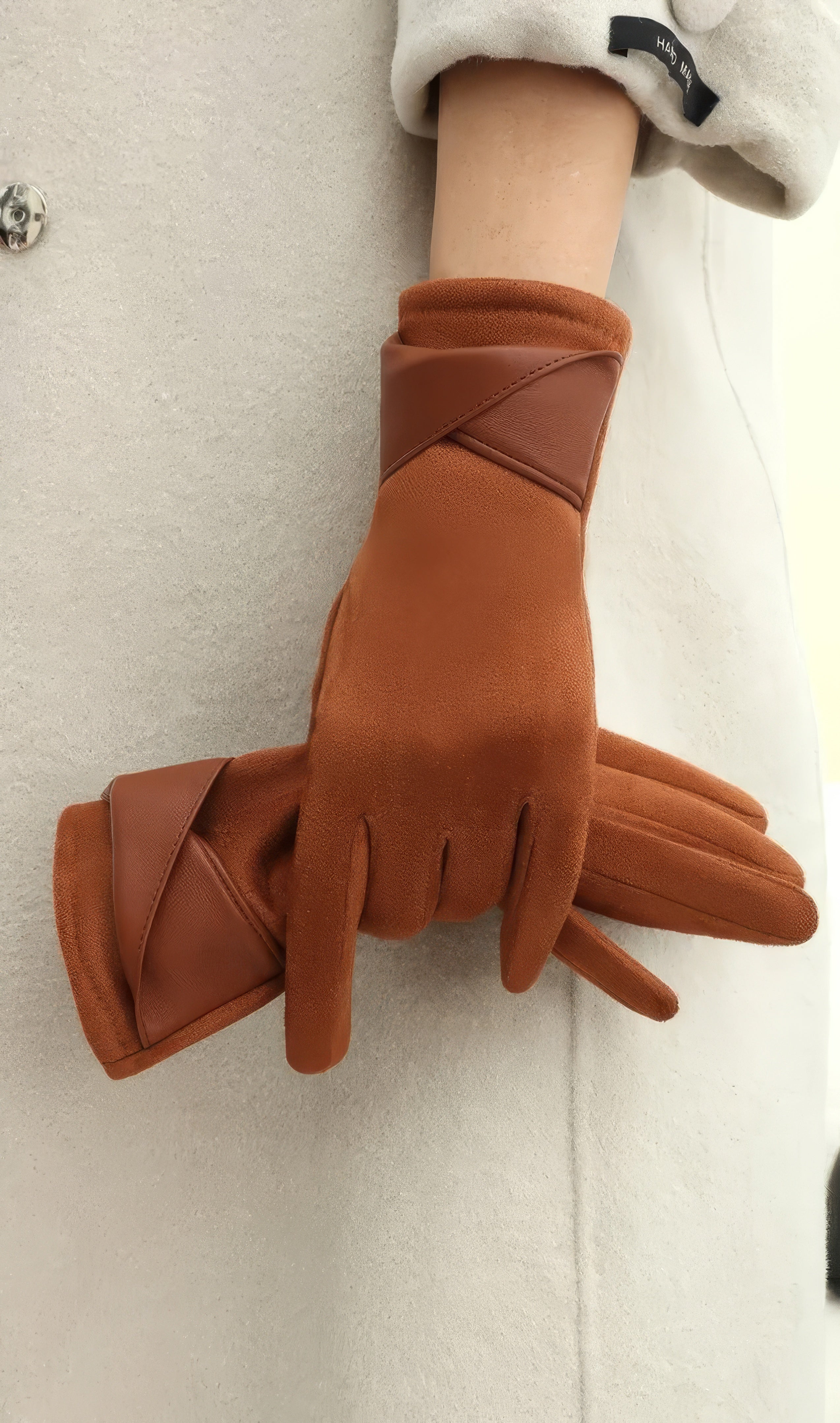 Armonia Gloves