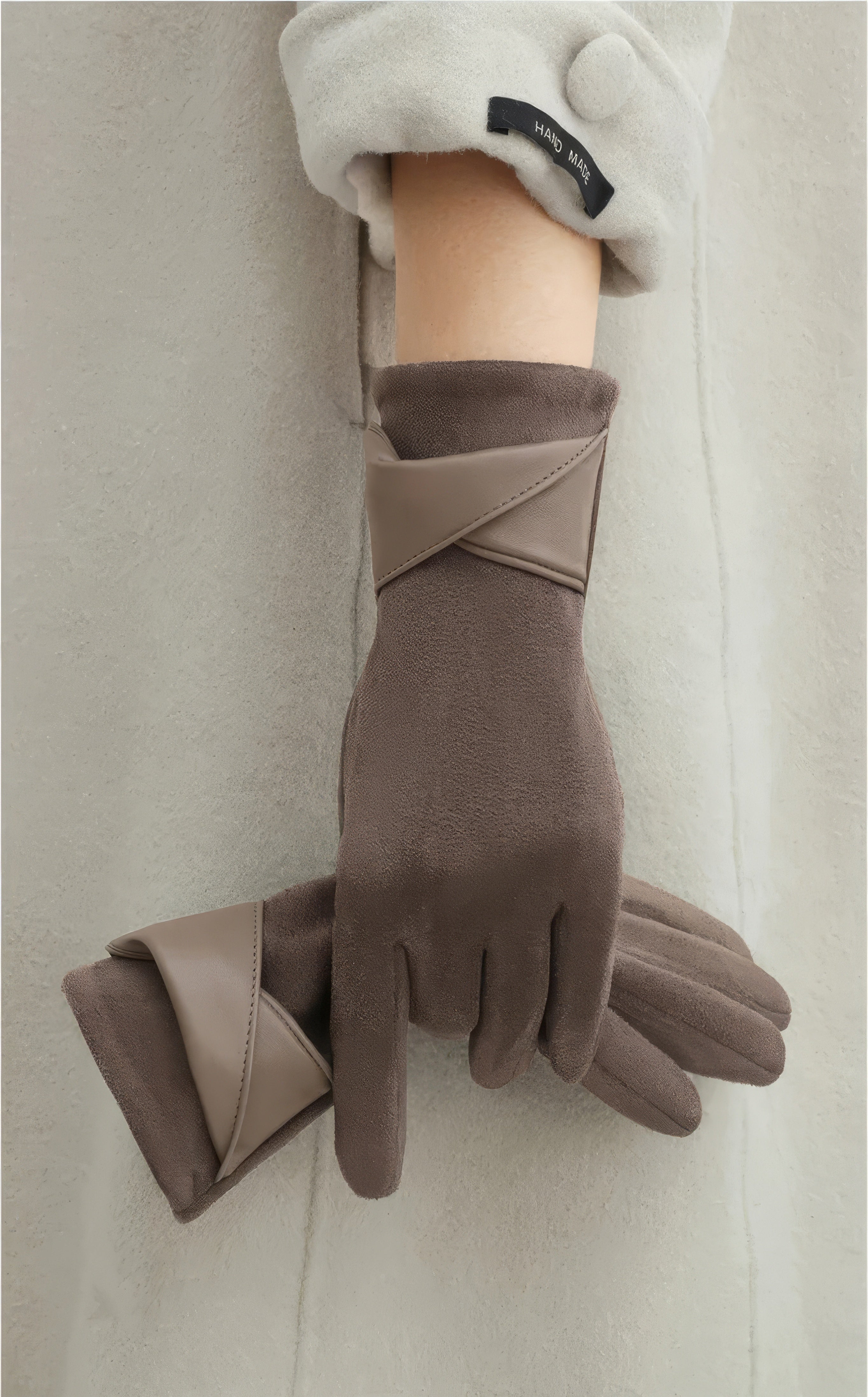 Armonia Gloves