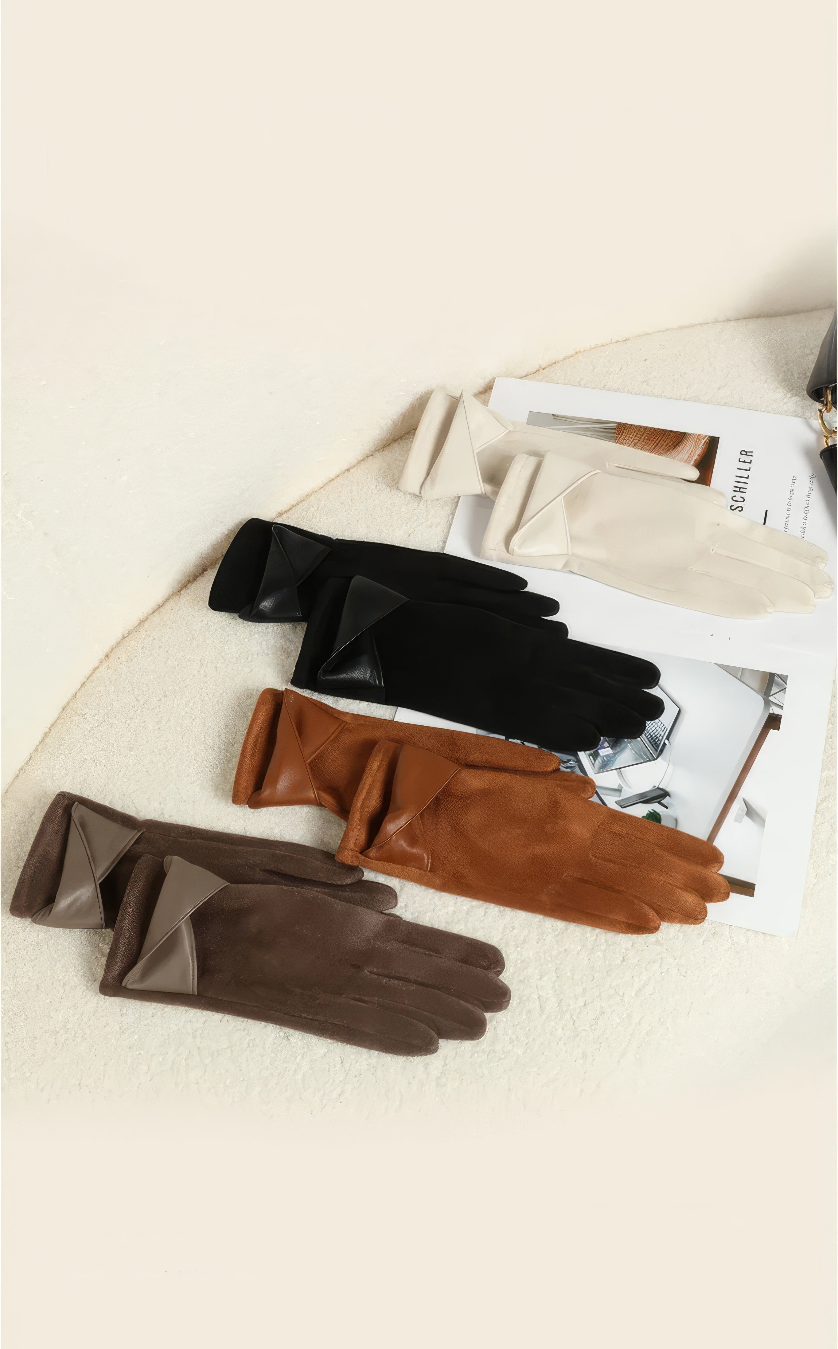 Armonia Gloves