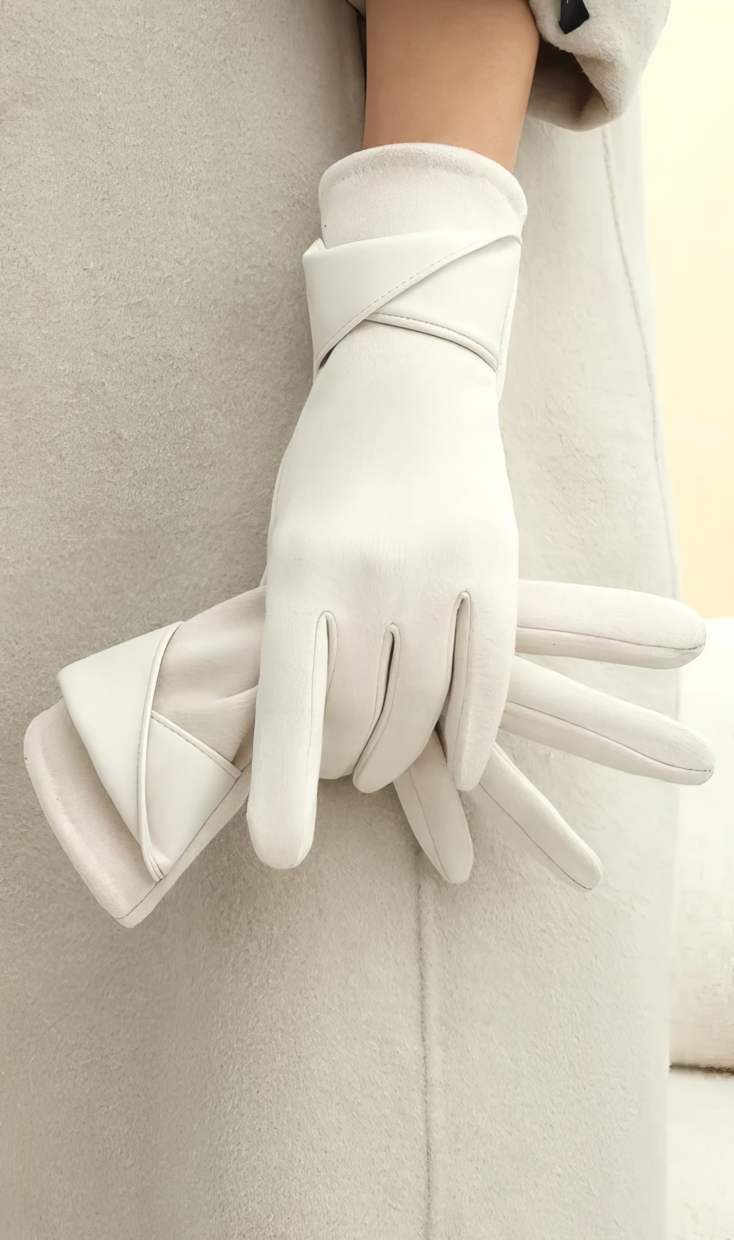 Armonia Gloves