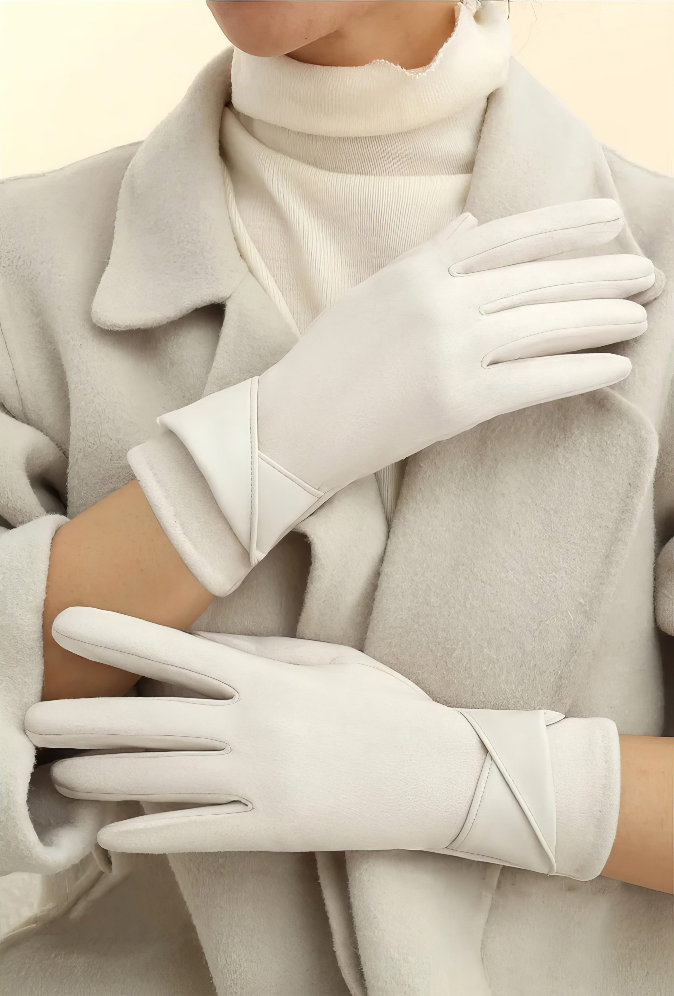Armonia Gloves