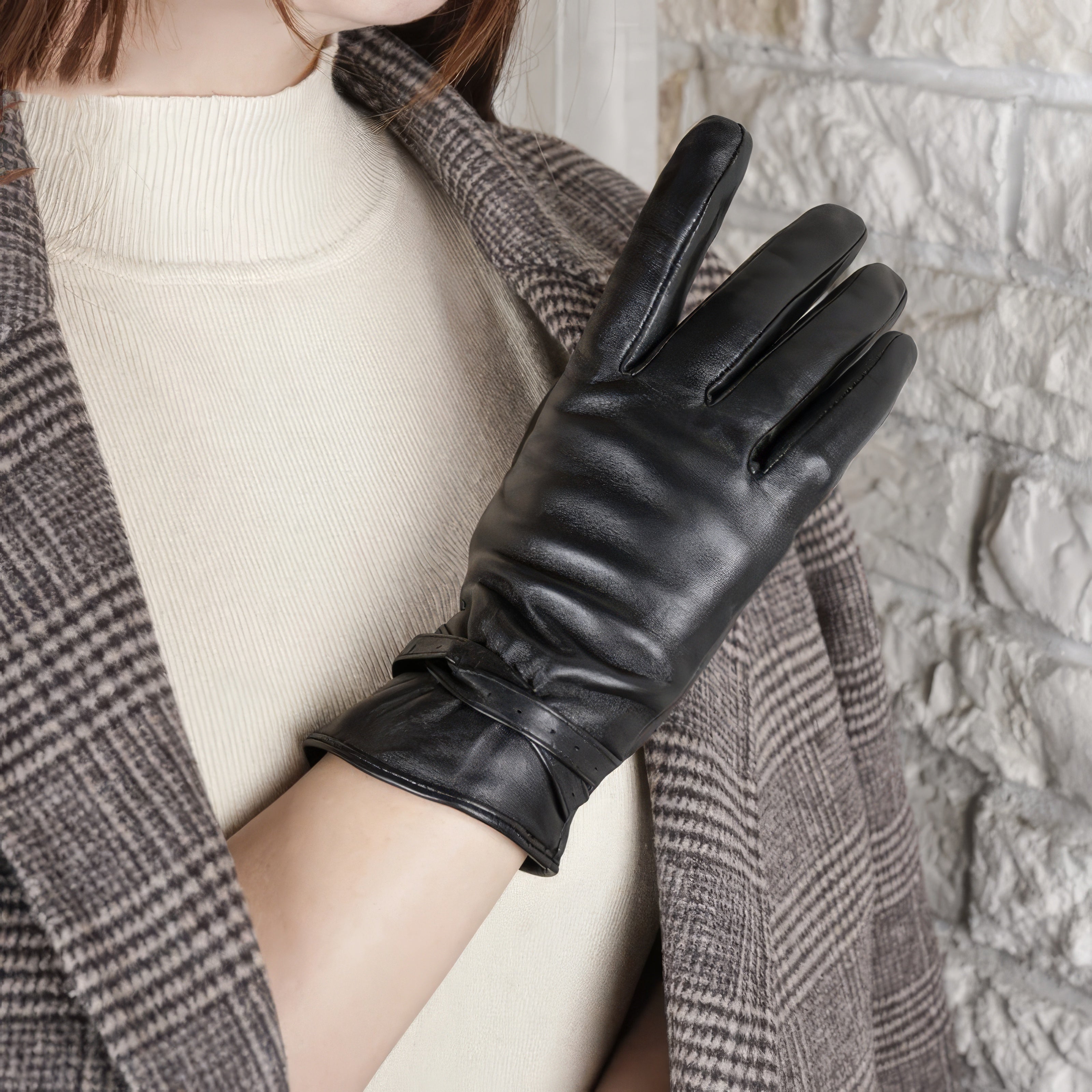 Lusso Avvolgente Gloves
