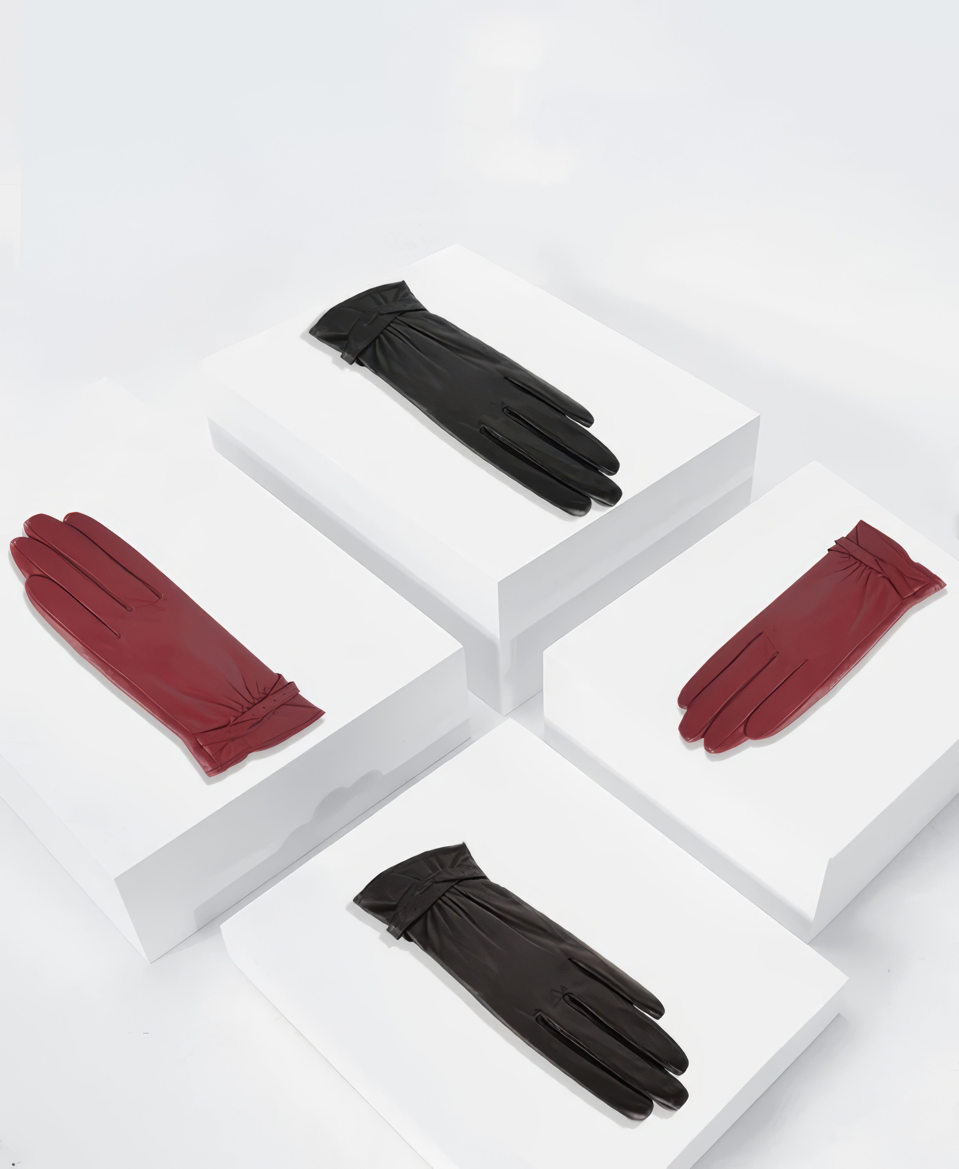 Lusso Avvolgente Gloves