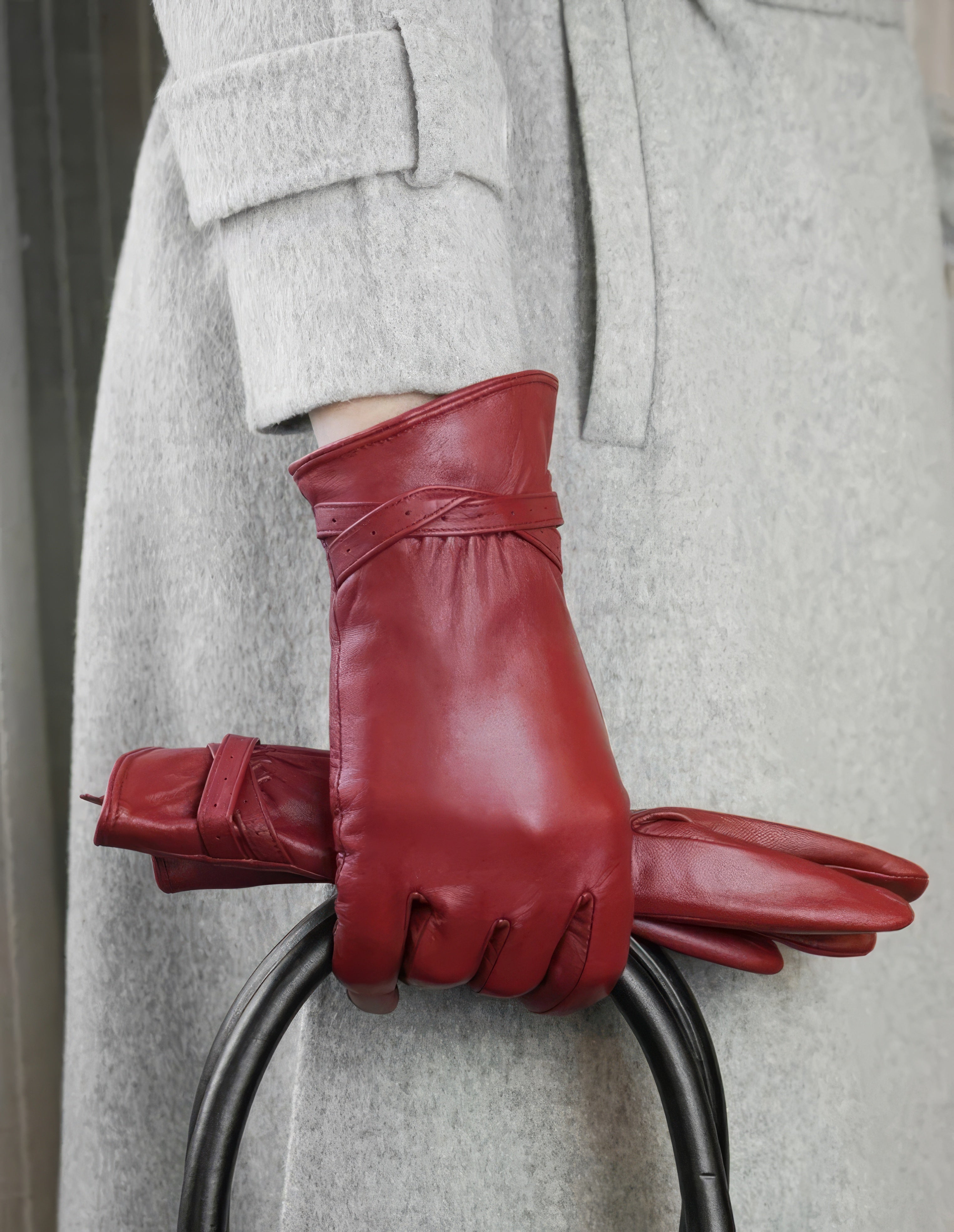 Lusso Avvolgente Gloves
