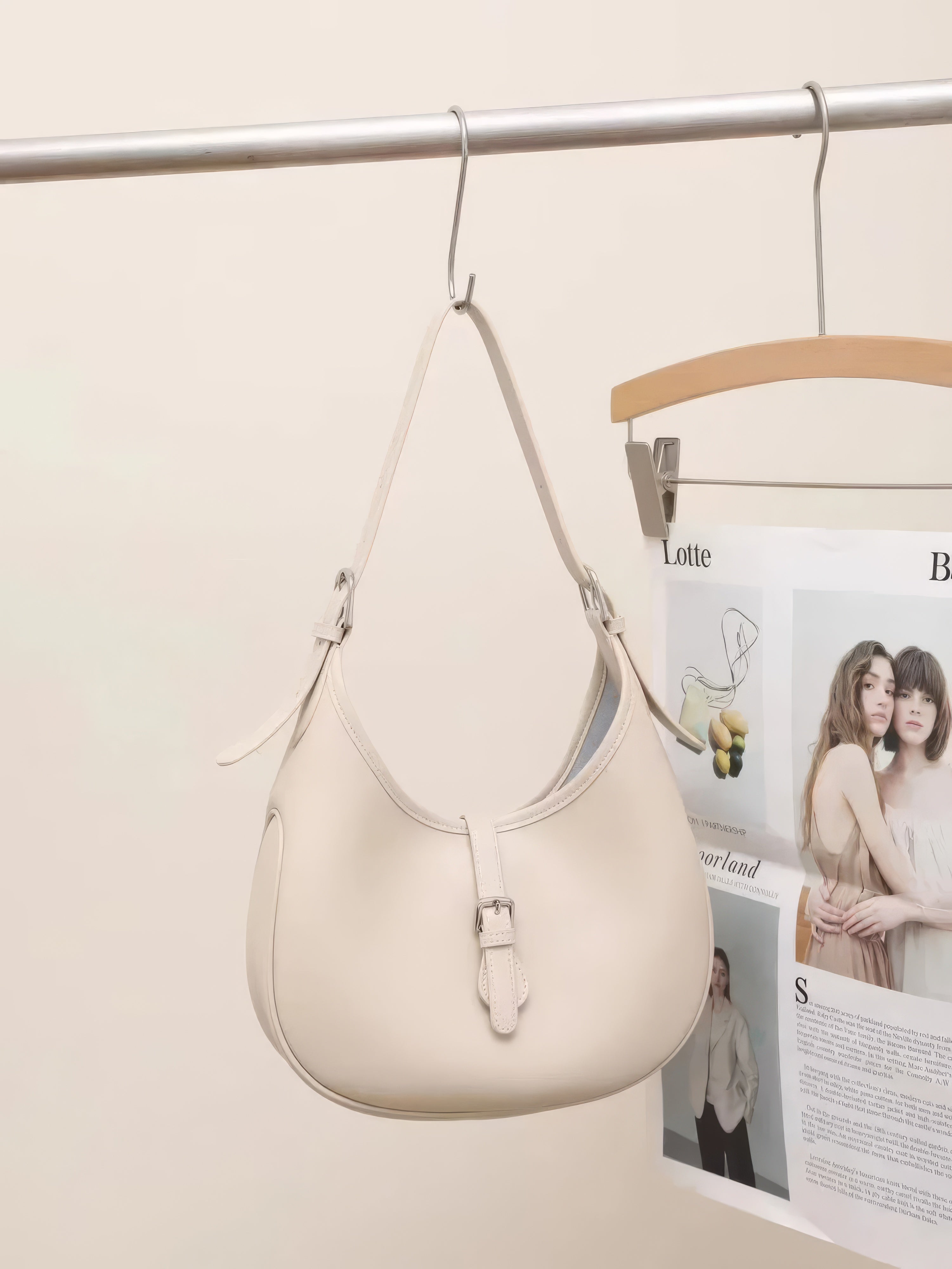 Luna Sorella Handbag
