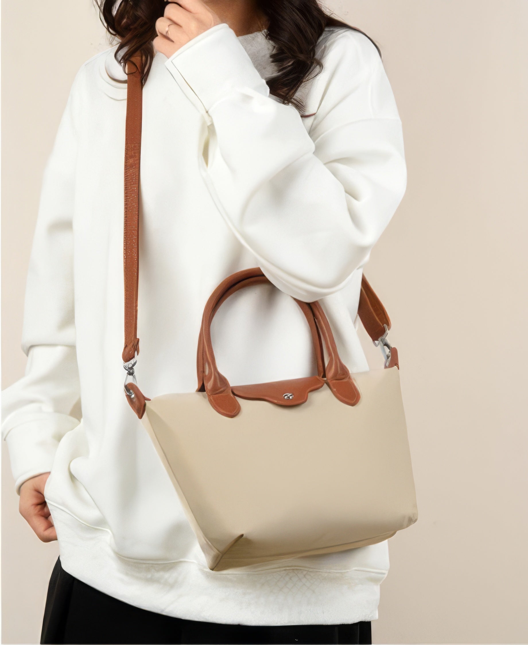 Borsa Vivace Mini Tote Bag