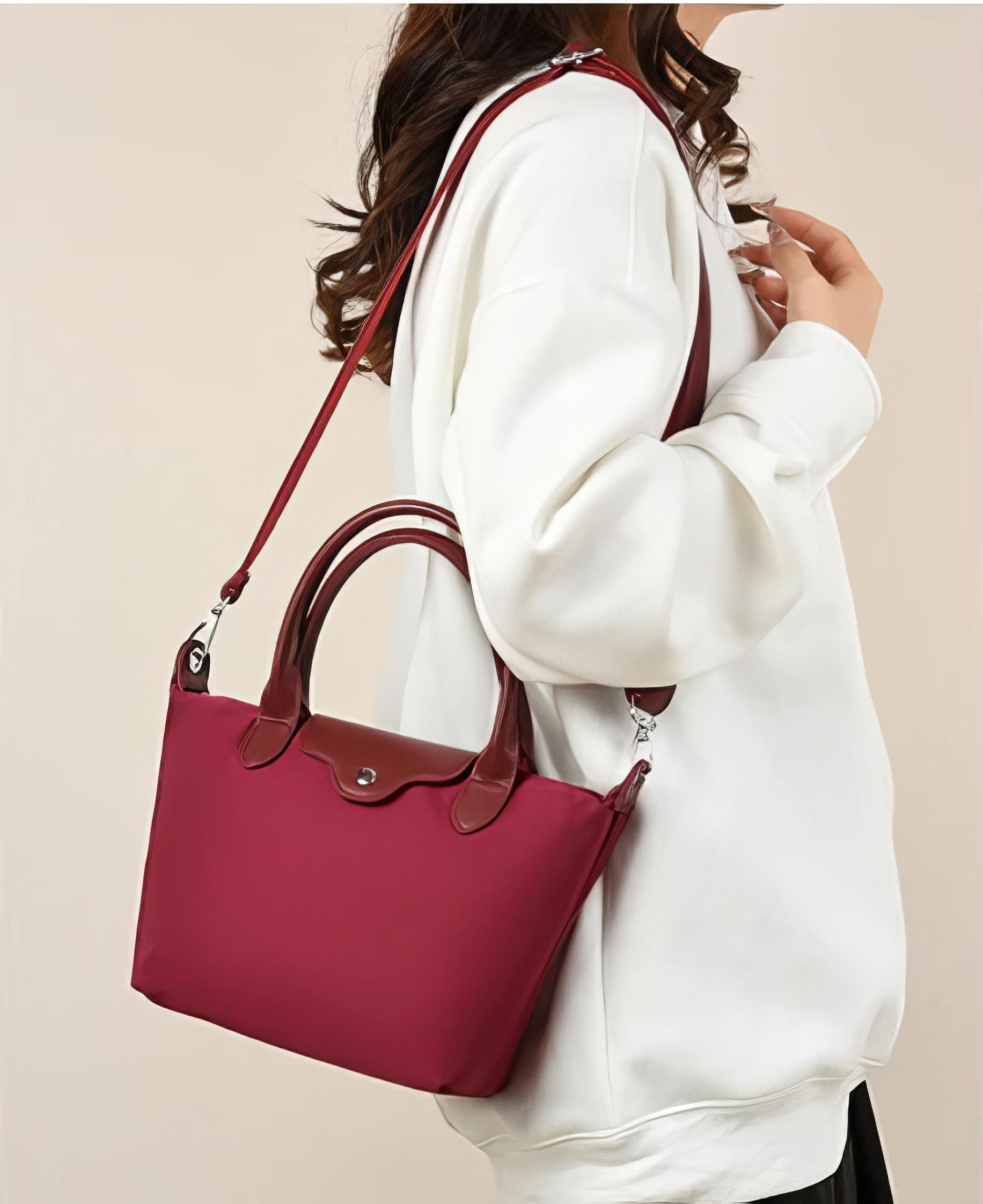 Borsa Vivace Mini Tote Bag