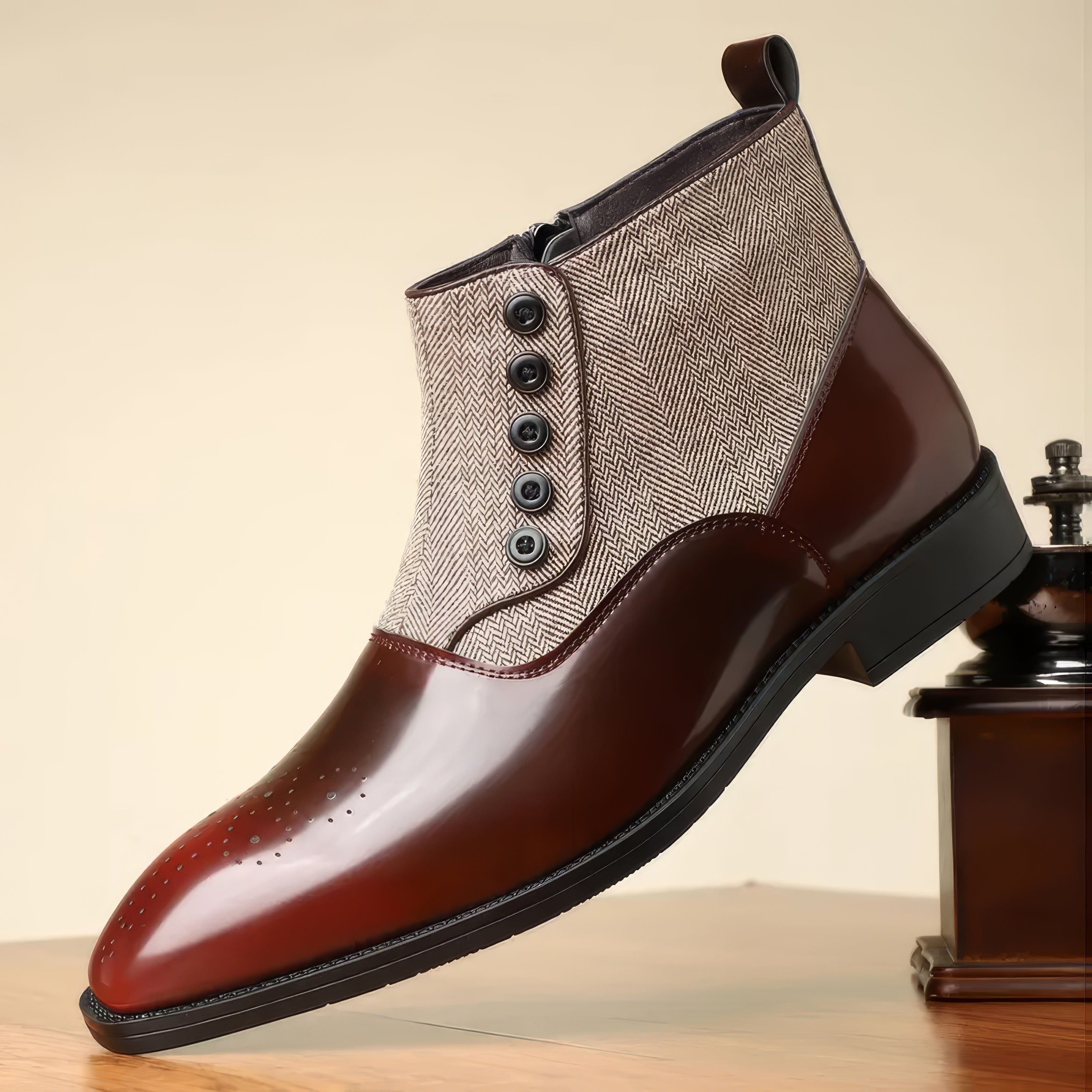 Vellano Shoes